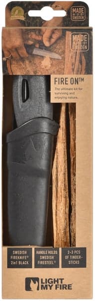 FireOn Limited Edition Black, view: 2