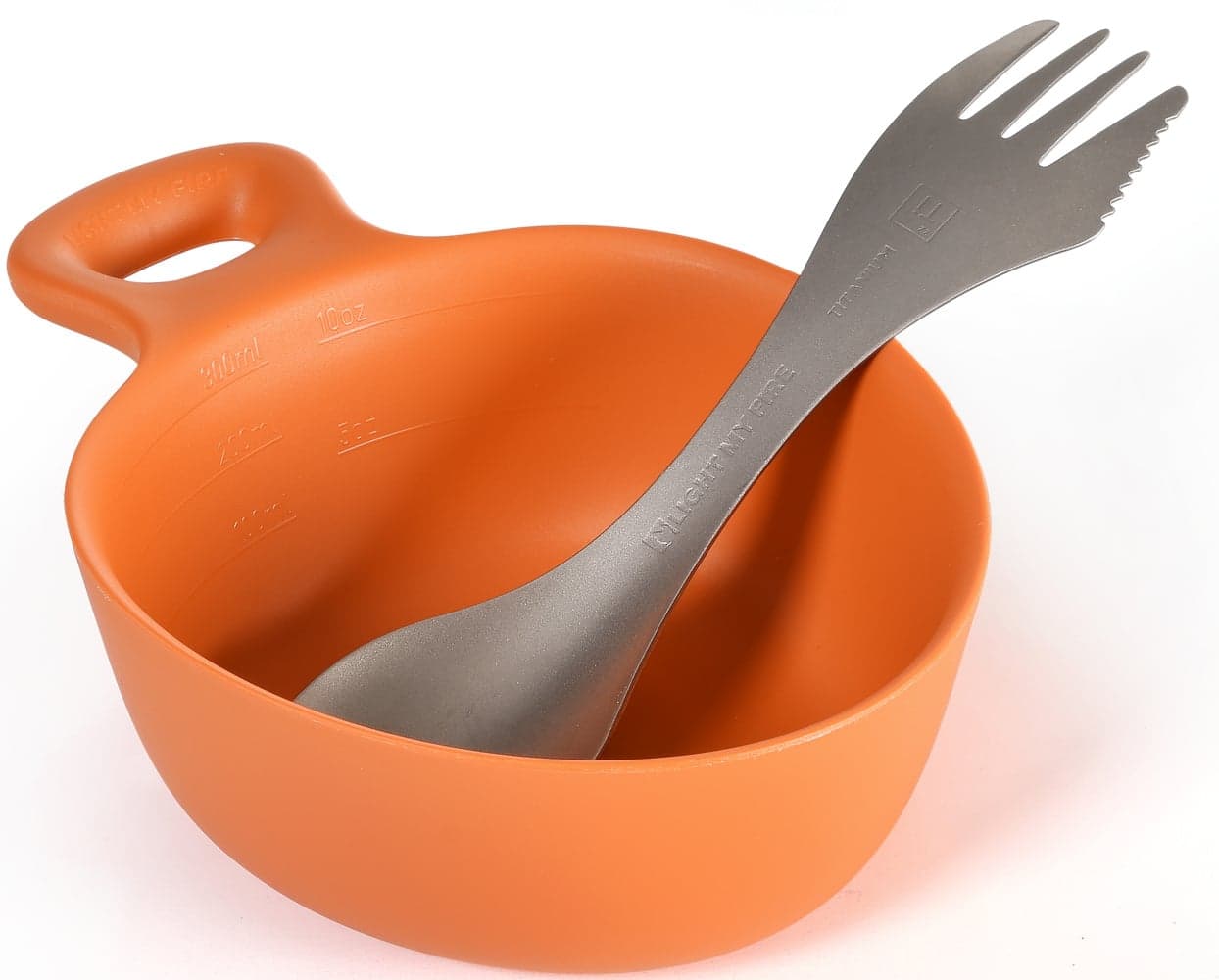 Outdoor Essentials Kit Rustyorange, view: 0