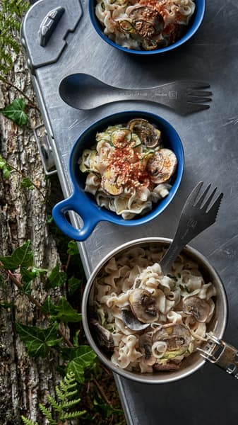 Outdoor Essentials Kit Hazyblue, view: 1