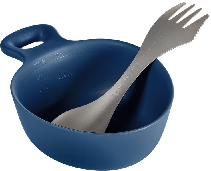 Outdoor Essentials Kit Hazyblue, view: 0