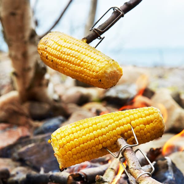 Grandpas FireFork 2-pack Musty Yellow / Hazy Blue, view: 4