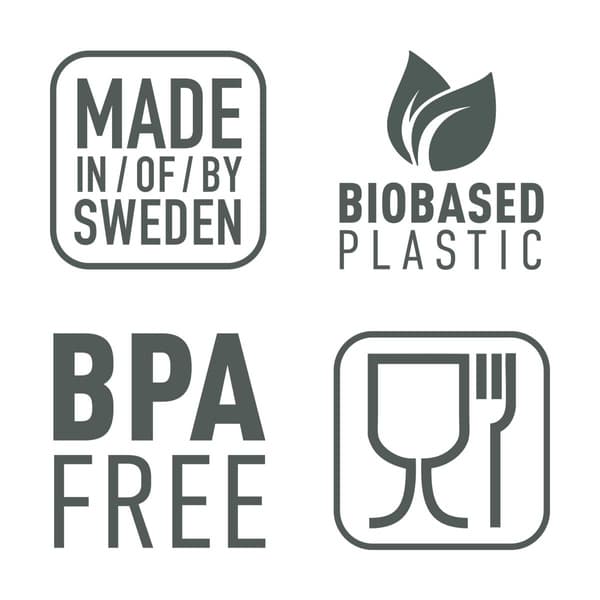 Grandpas FireFork 2-pack Musty Yellow / Hazy Blue, view: 6