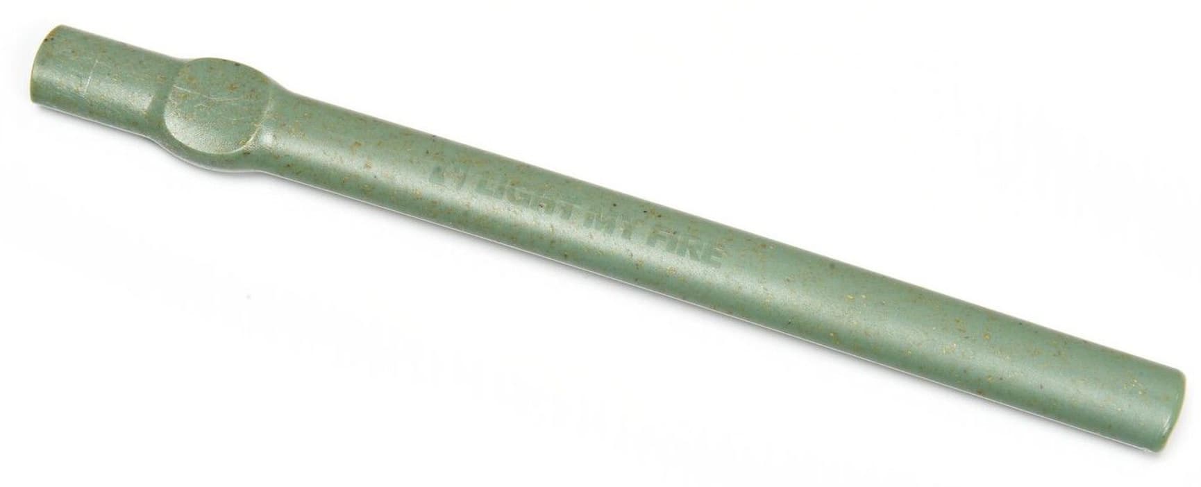 ReStraw Sandy Green, view: 0