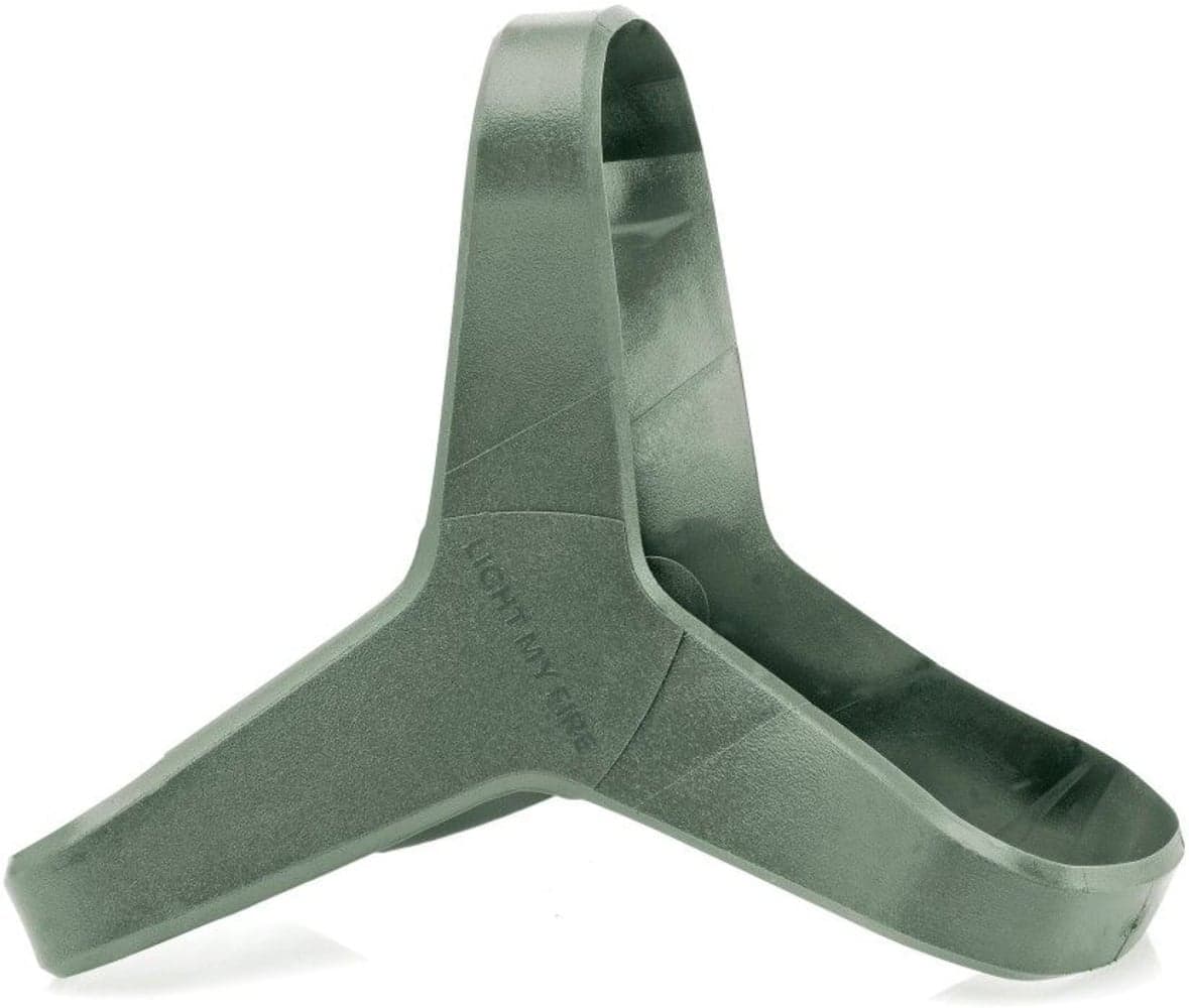 Harness Shady Green, view: 0