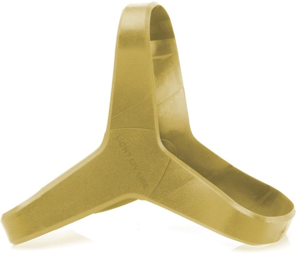 Harness Musty Yellow, view: 0