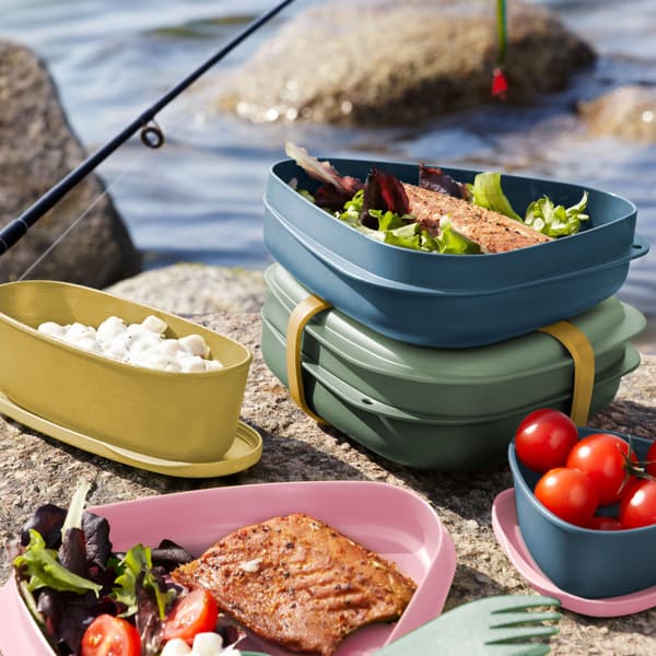 Harness Dusty Pink, view: 1