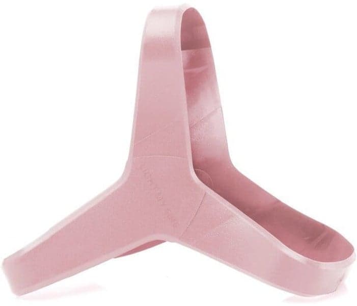 Harness Dusty Pink, view: 0