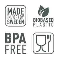 LunchKit Hazy Blue - view: 5