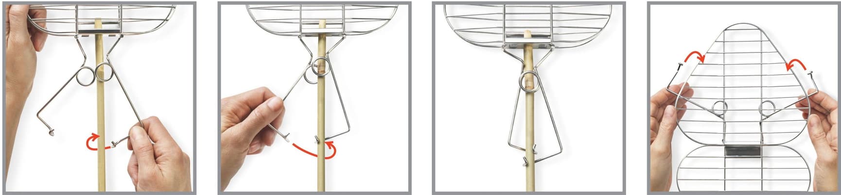 Grandpas FireGrill, view: 2