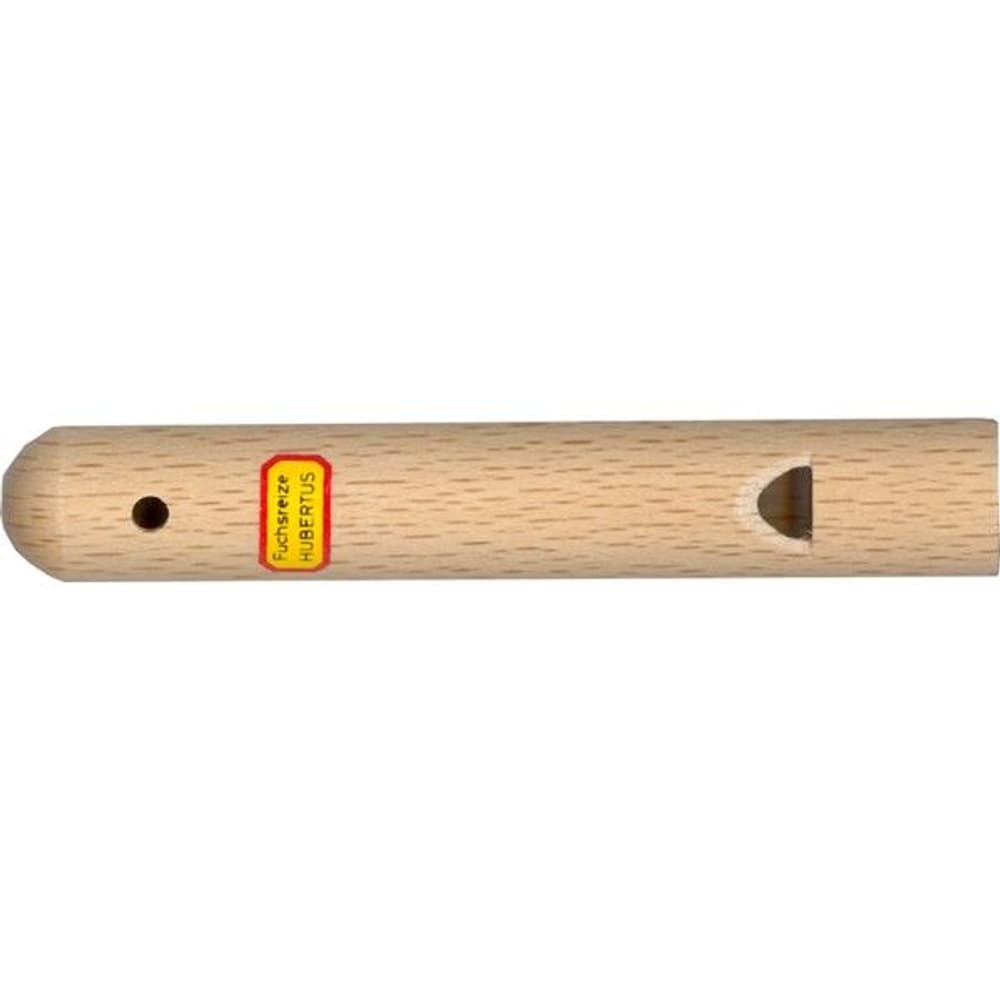 lokkefløyte Rev Løpende Hunnrev, view: 0