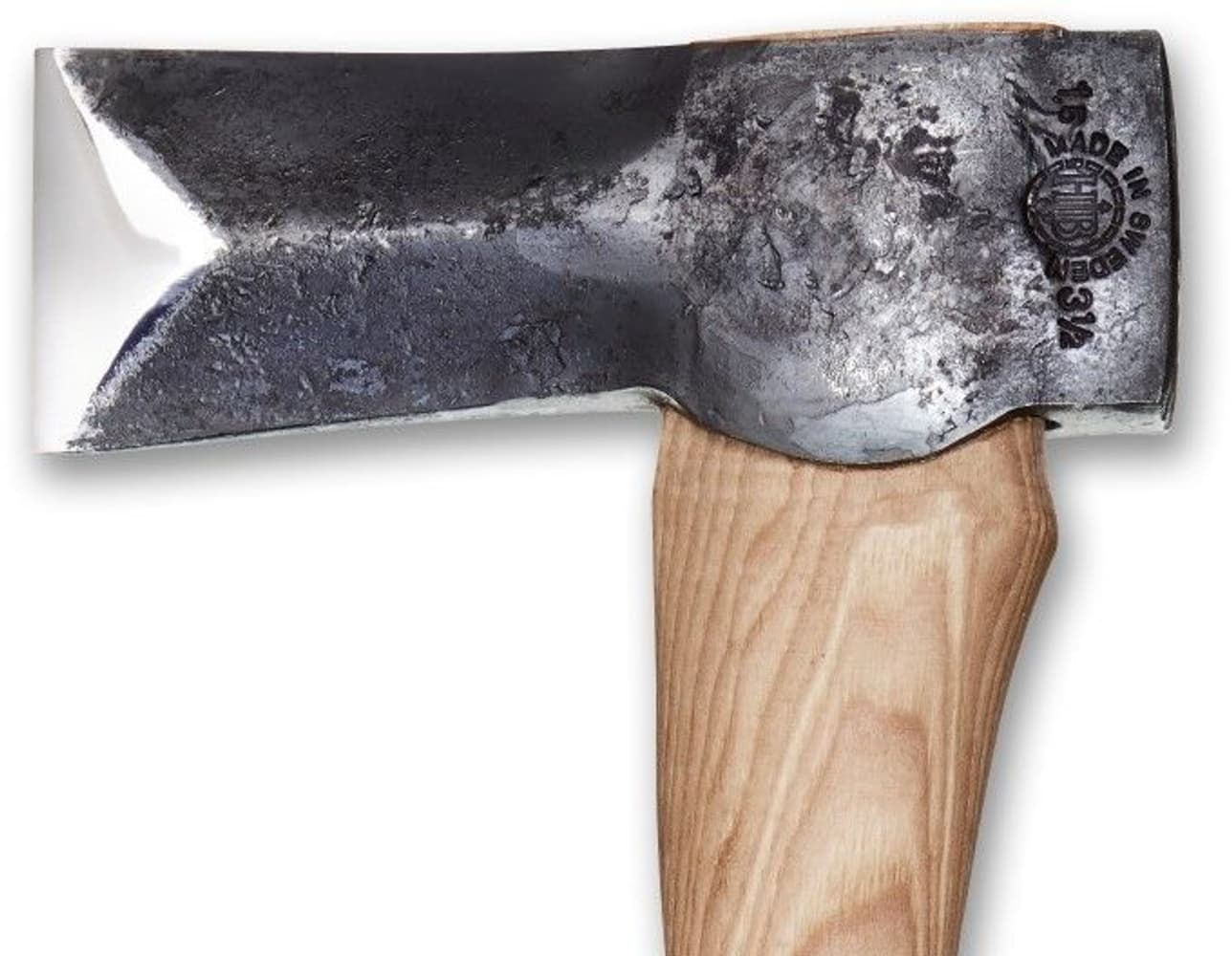 Hult Klyvøks, view: 1