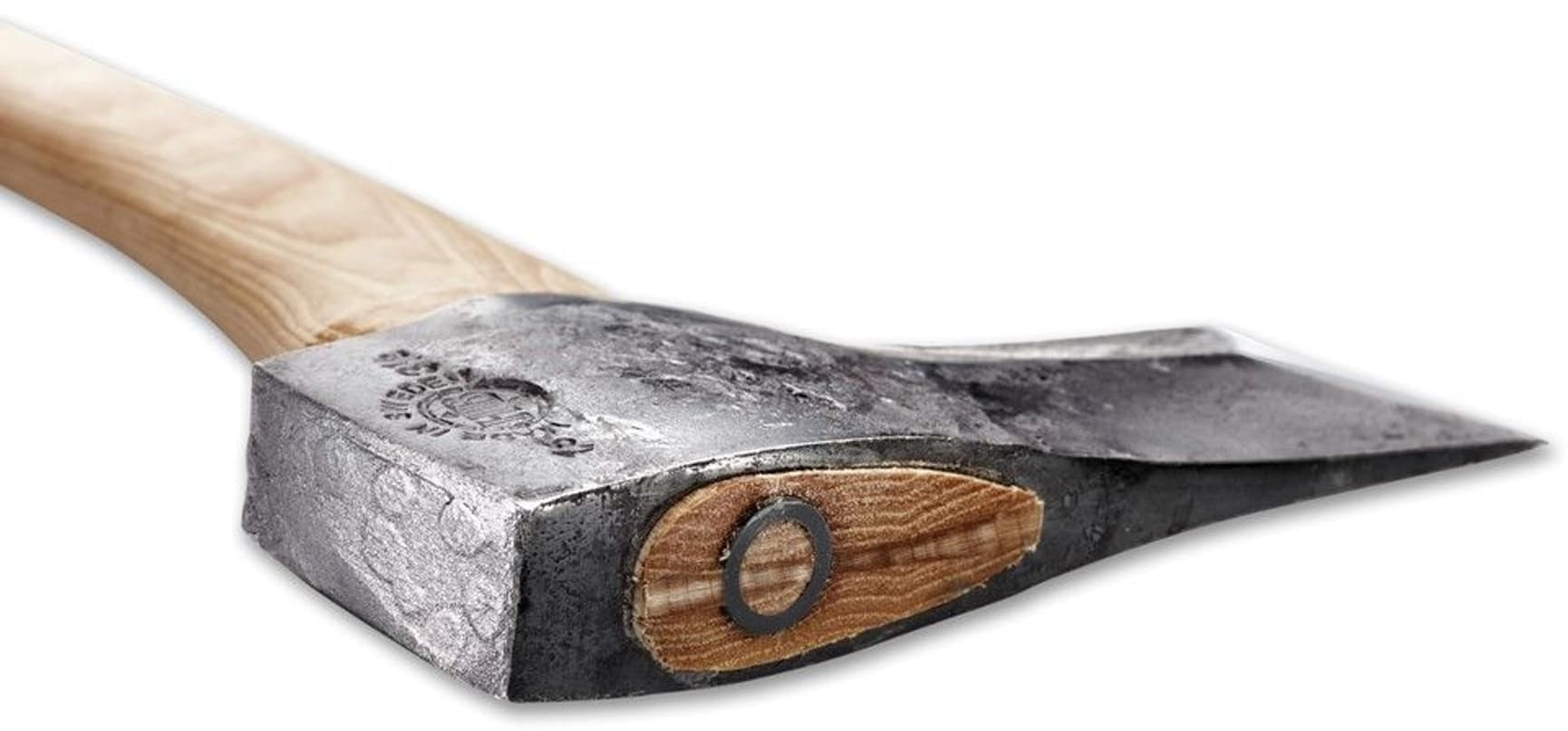 Hult Klyvøks, view: 4