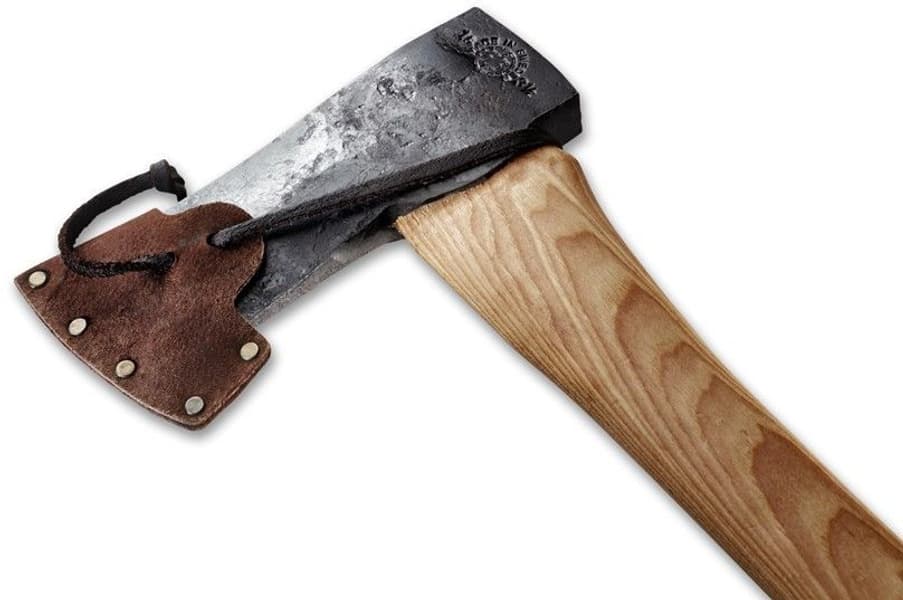 Hult Klyvøks, view: 2