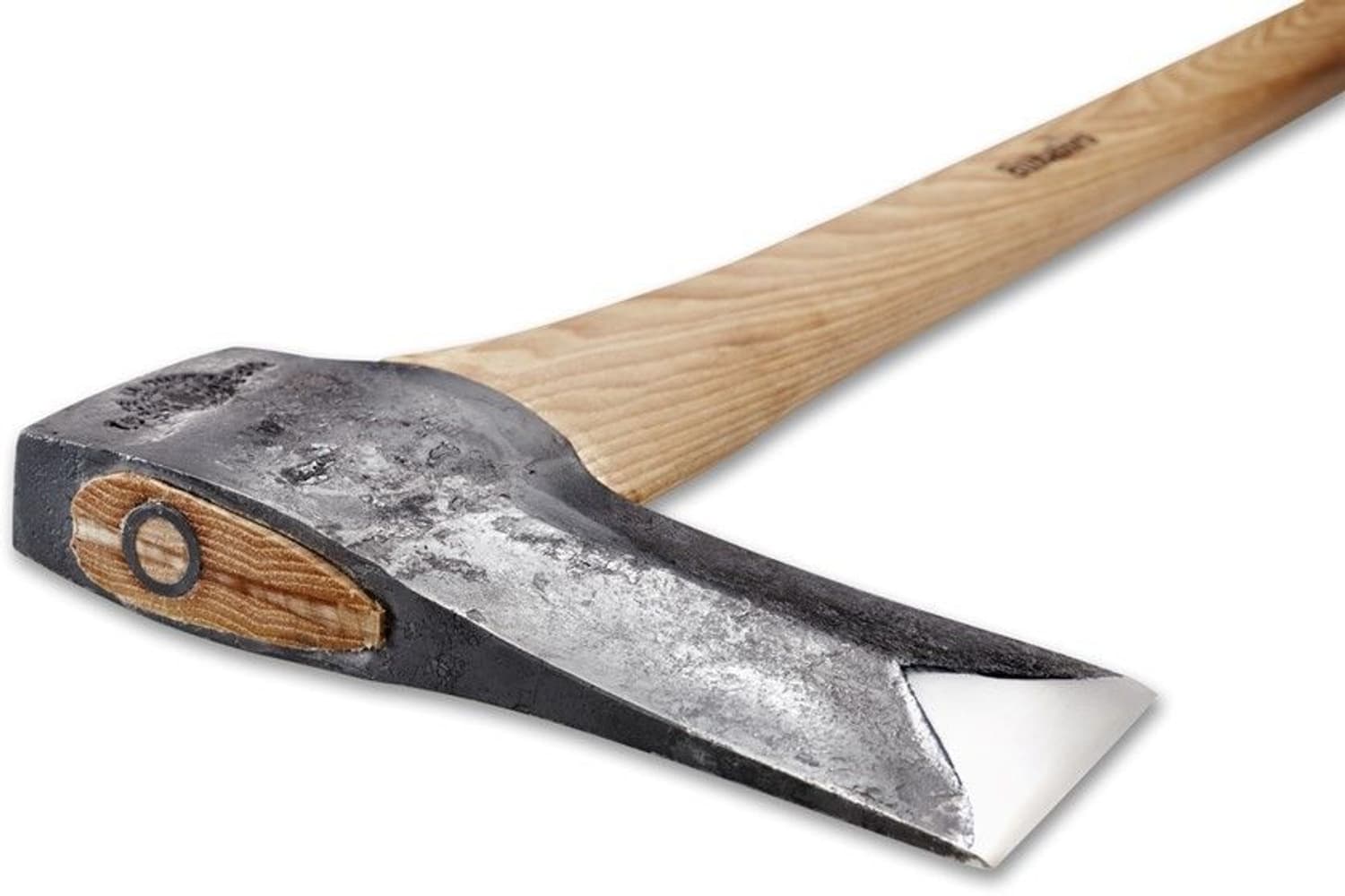 Hult Klyvøks, view: 3