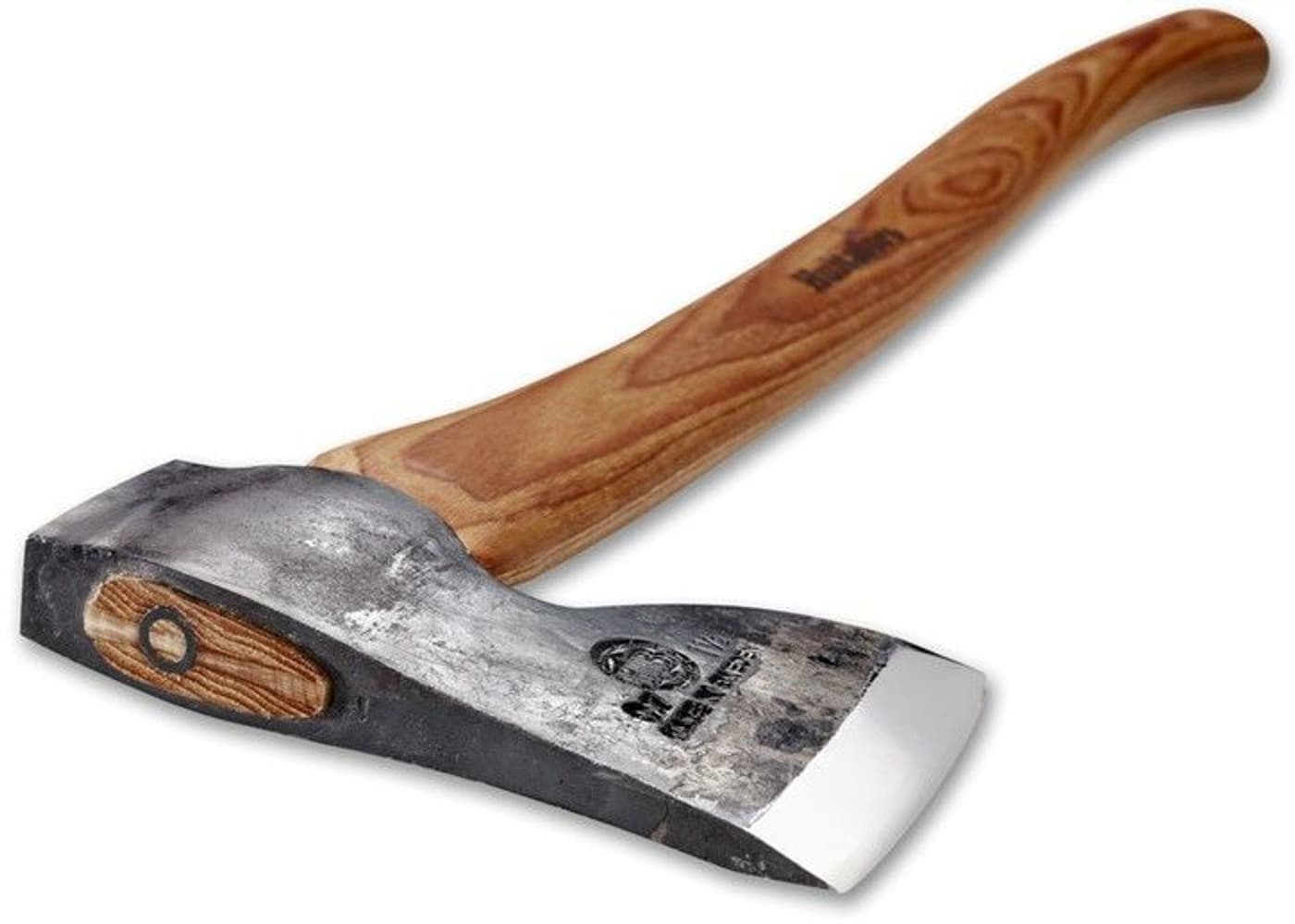 Åby Skogsøks, view: 3