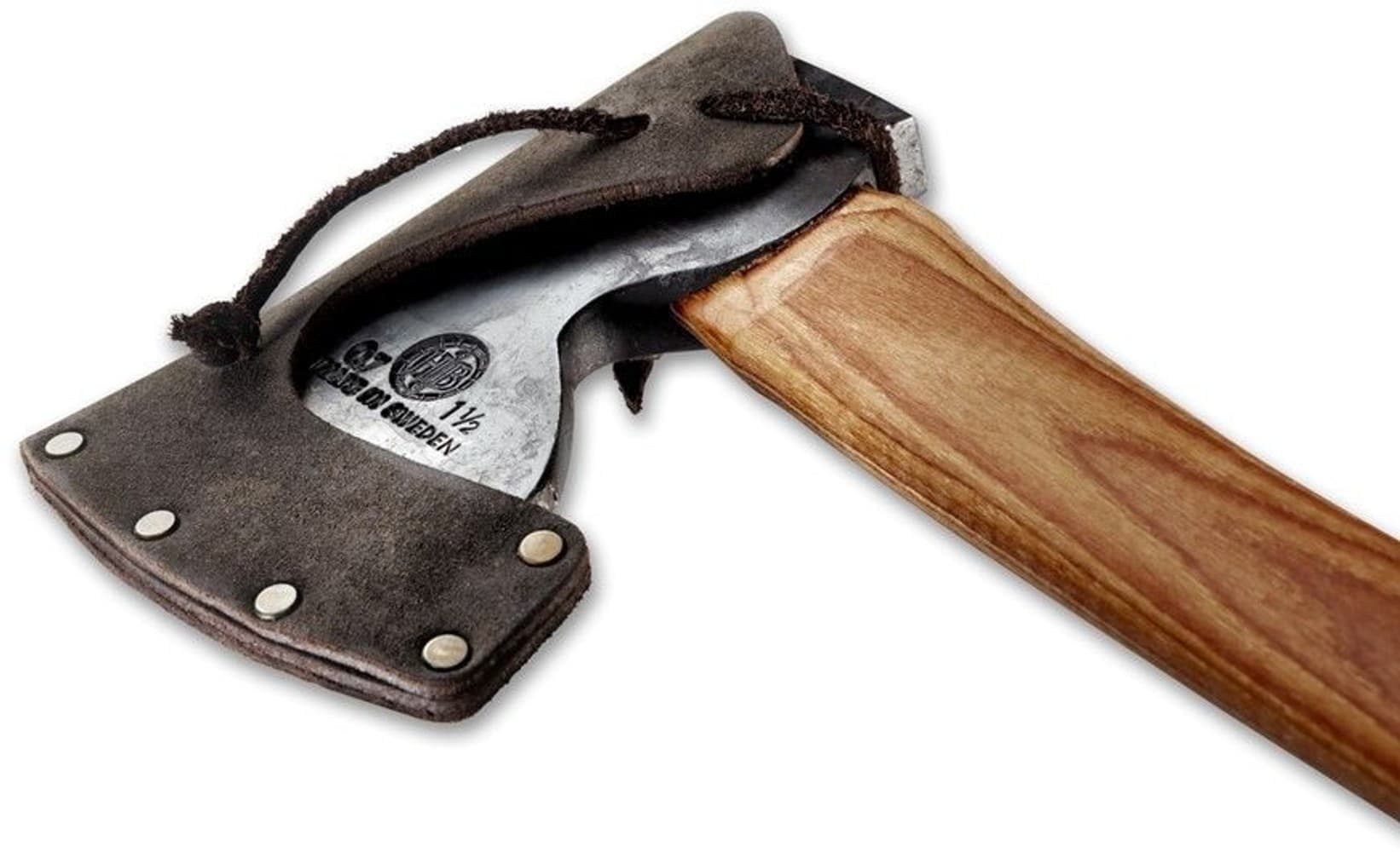 Åby Skogsøks, view: 1