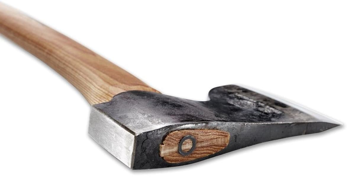 Åby Skogsøks, view: 2