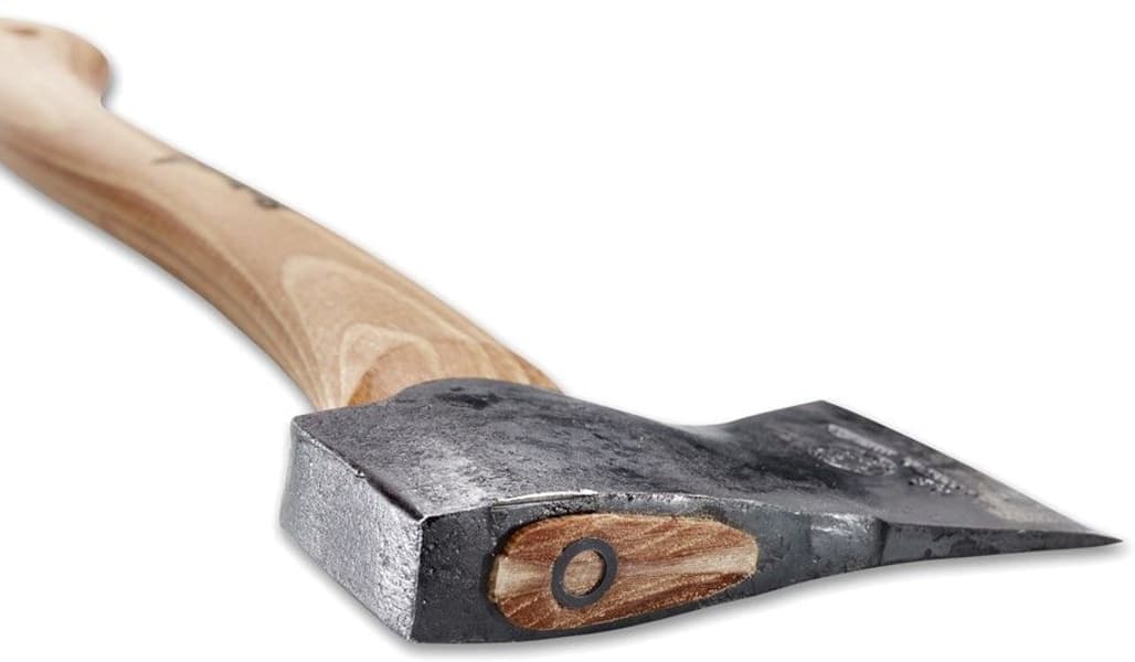 Hultån Friluftsøks, view: 1