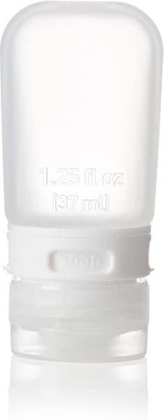 GoToob Small 37ml Klar, view: 0