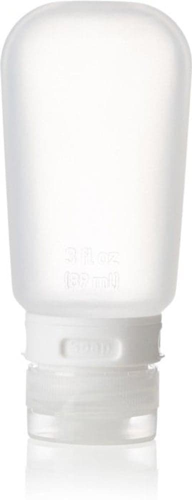 GoToob Large 89 ml Klar, view: 0