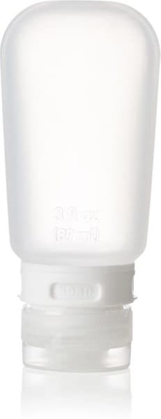 GoToob Large 89 ml Klar, view: 0