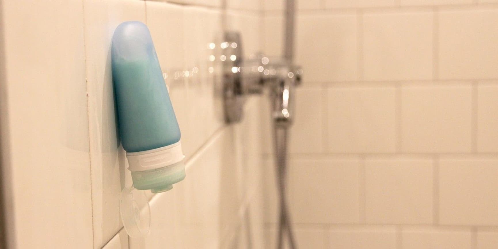 GoToob Medium 60 ml Klar, view: 5