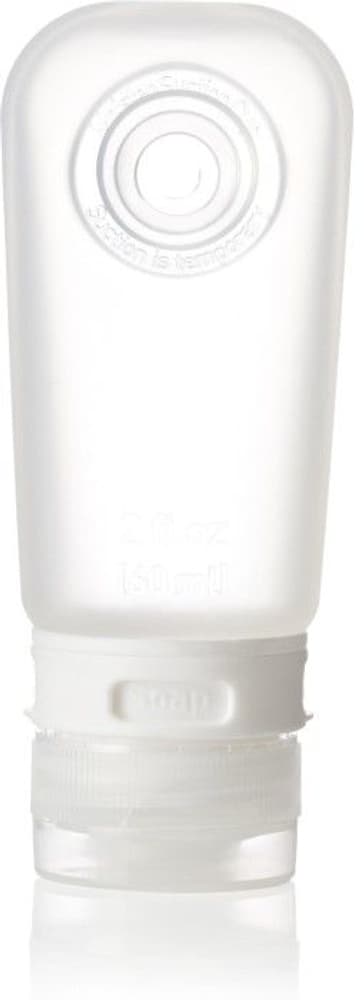 GoToob Medium 60 ml Klar, view: 0