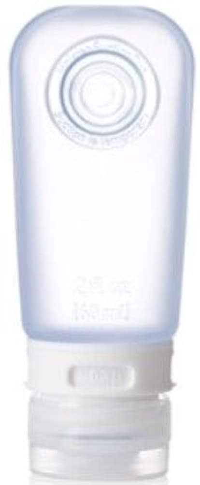 GoToob Medium 60 ml Ljusblå, view: 0