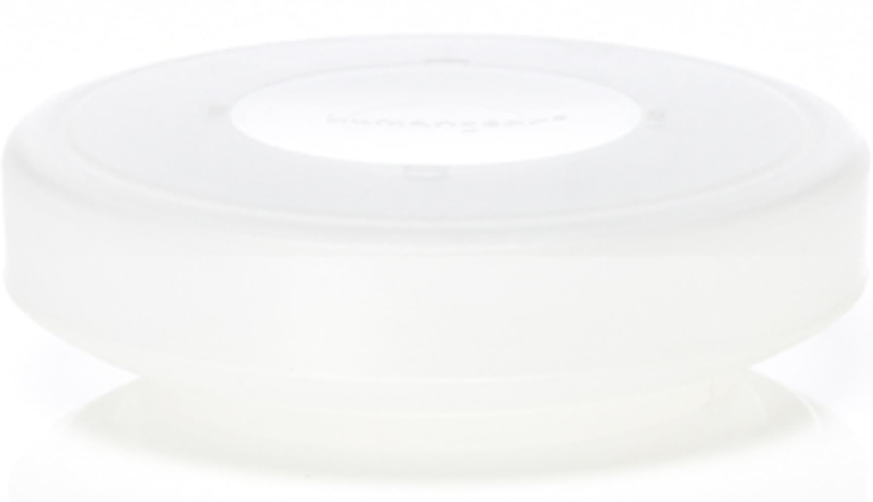 GoCup Large Packbar mugg med pillerfack 237ml Blå, view: 1