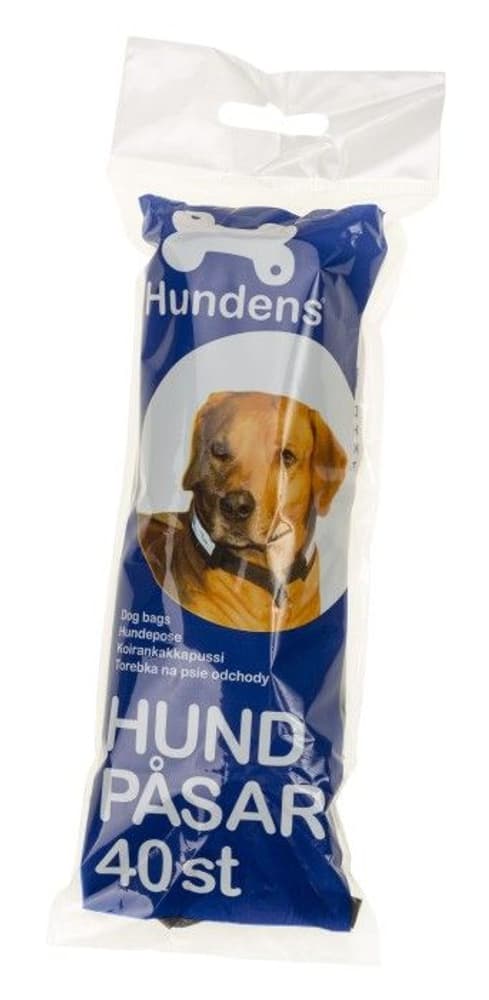 Hundeposer - 40 pk, view: 1