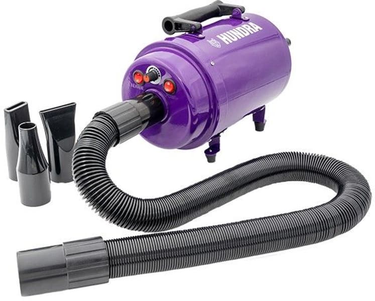 Hundeføner 2800W, view: 0