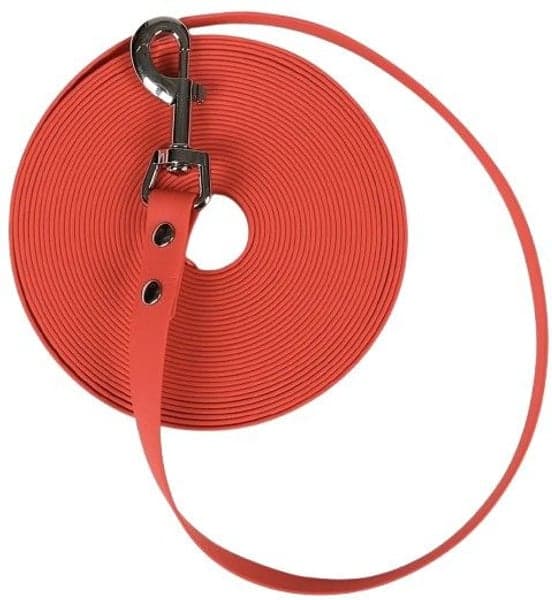 Training Leash Narrow, view: 0