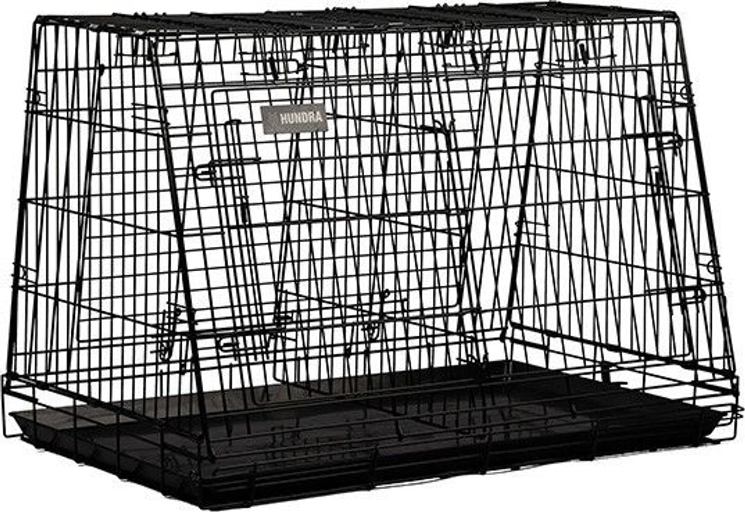 Transportbur Dobbel L, view: 0