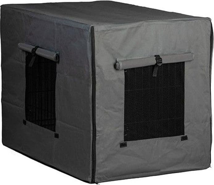 Burbeskyttelse till Hundebur L, view: 0