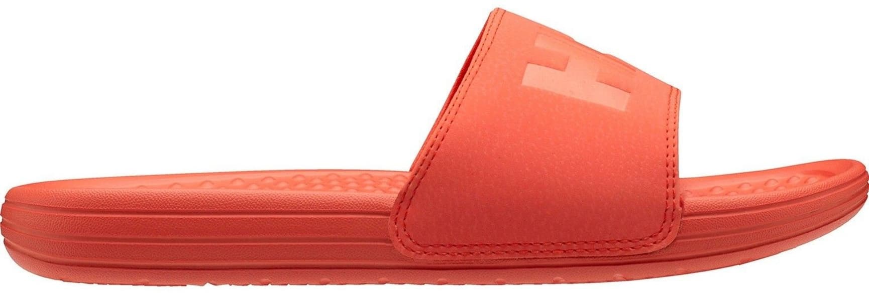 W's H/H Slide Hot Coral / Peach Echo, view: 0