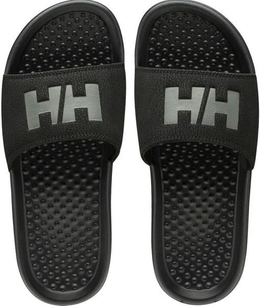 W's H/H Slide Black / Gunmetal, view: 1