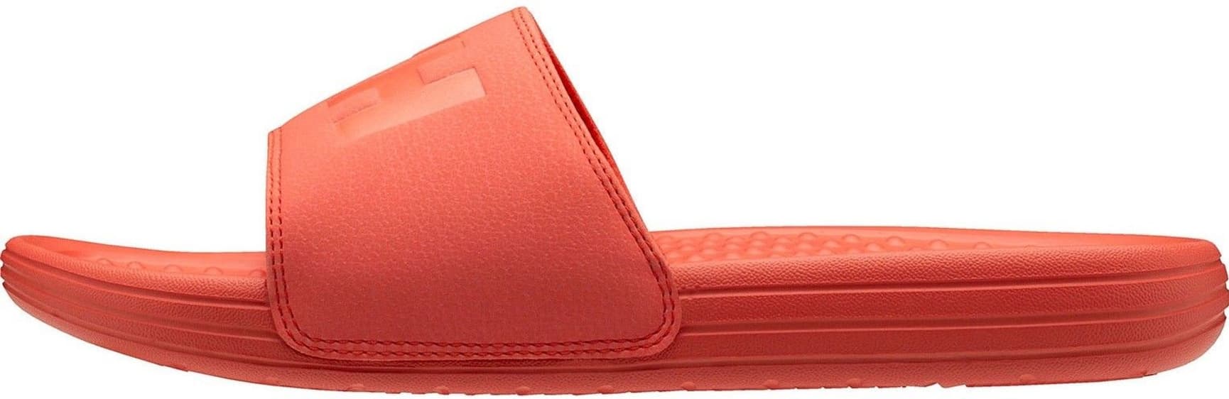 W's H/H Slide Hot Coral / Peach Echo, view: 3