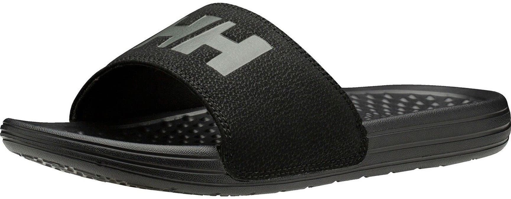 W's H/H Slide Black / Gunmetal, view: 4