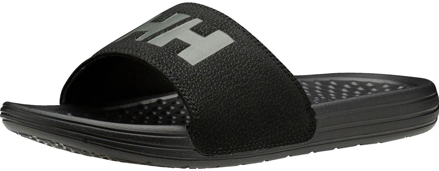 W's H/H Slide Black / Gunmetal, view: 4