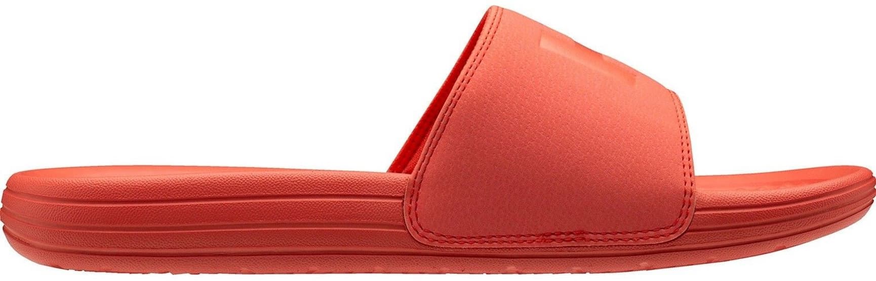 W's H/H Slide Hot Coral / Peach Echo, view: 2