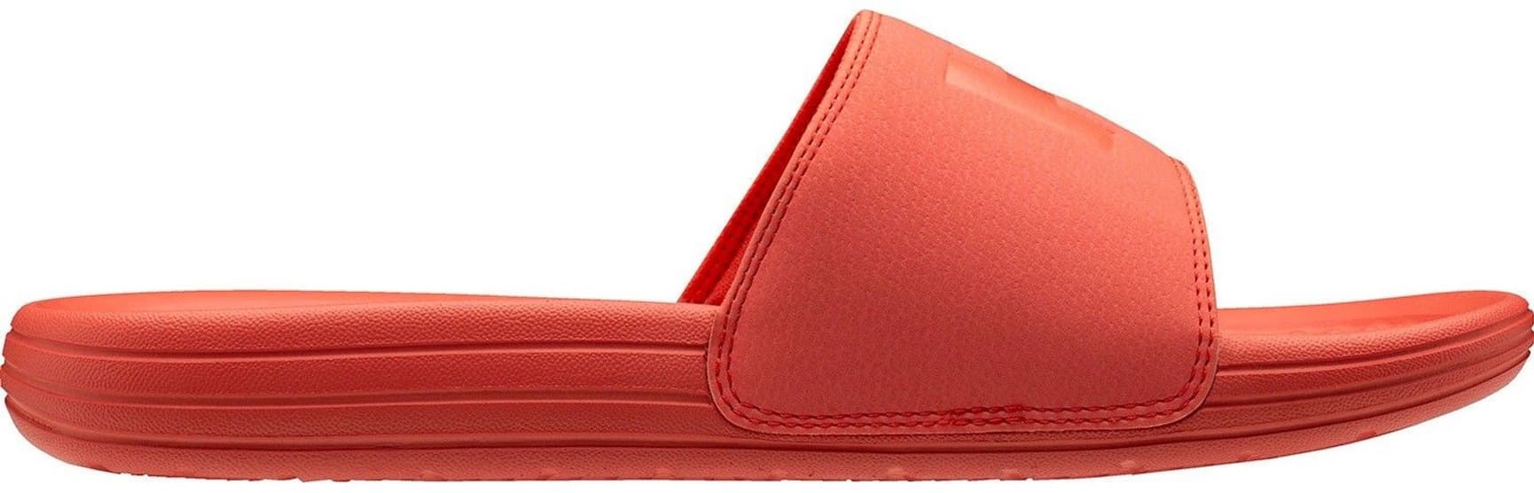 W's H/H Slide Hot Coral / Peach Echo, view: 2