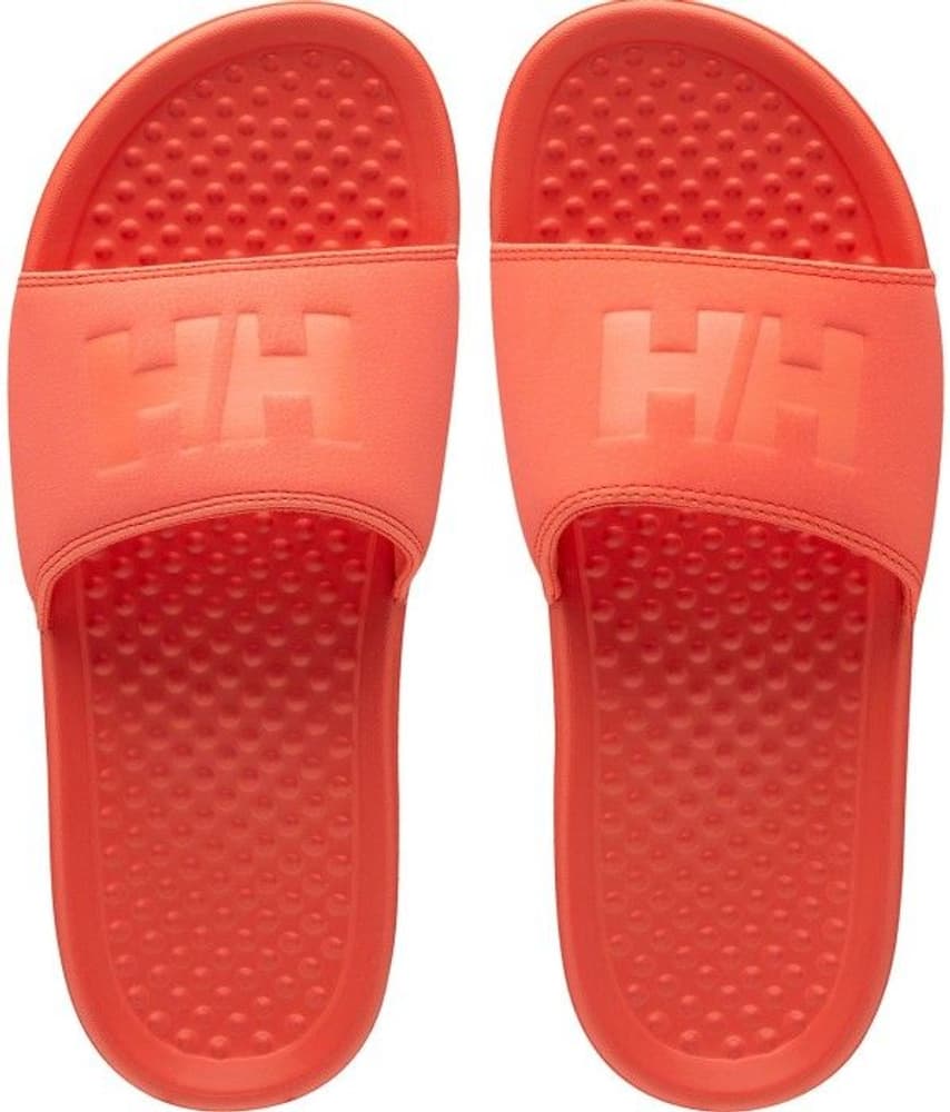 W's H/H Slide Hot Coral / Peach Echo, view: 1
