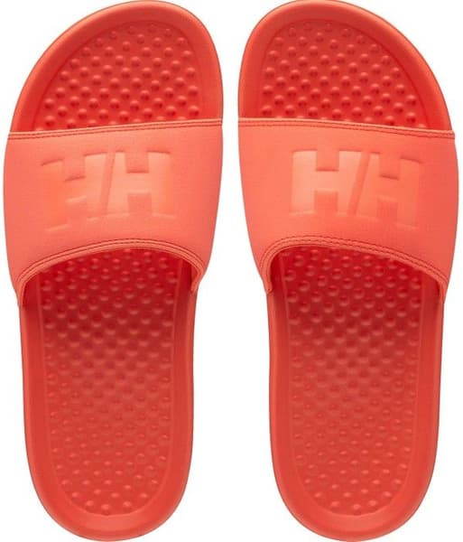 W's H/H Slide Hot Coral / Peach Echo, view: 1