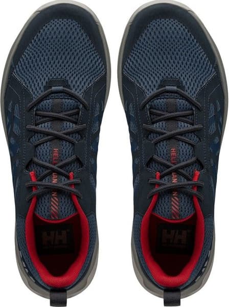 M's Okapi ATS Navy / Alert Red / Penguin, view: 1