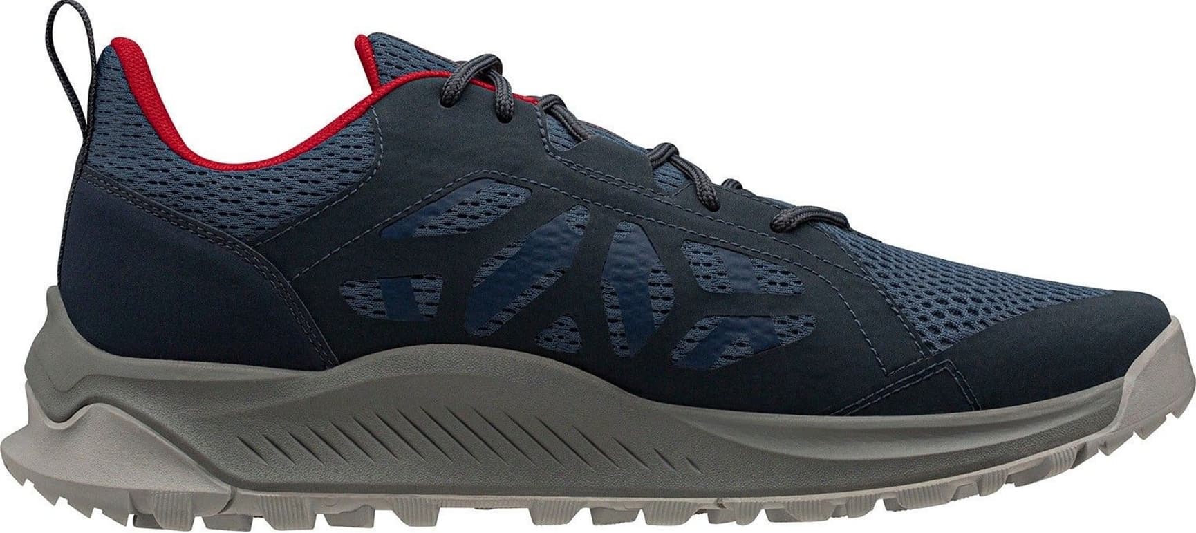 M's Okapi ATS Navy / Alert Red / Penguin, view: 4