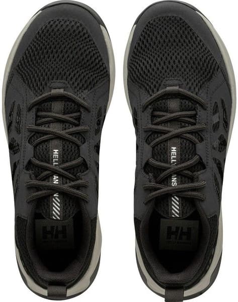 W's Okapi ATS Black / New Light Grey, view: 1