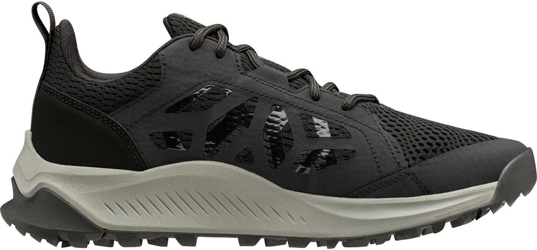 W's Okapi ATS Black / New Light Grey, view: 0