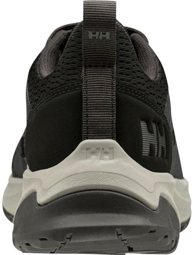 W's Okapi ATS Black / New Light Grey, view: 8