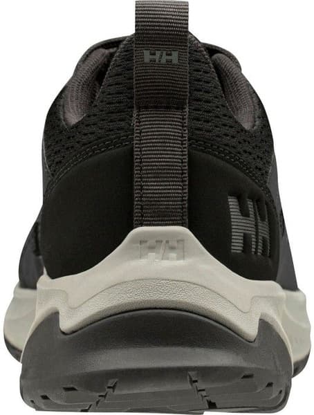 W's Okapi ATS Black / New Light Grey, view: 8