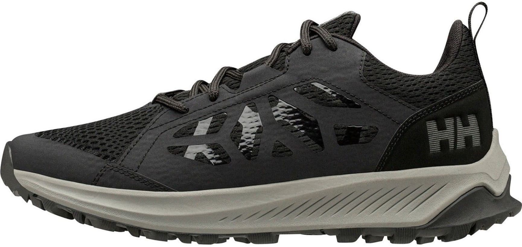 W's Okapi ATS Black / New Light Grey, view: 2